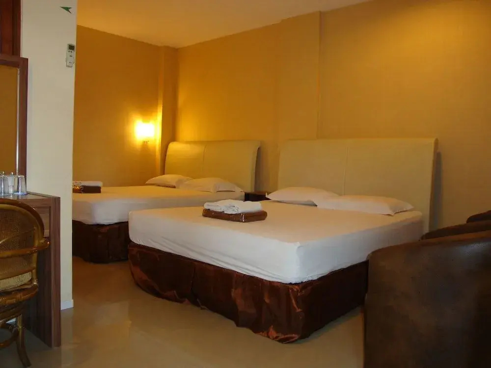 Hotel photo 7
