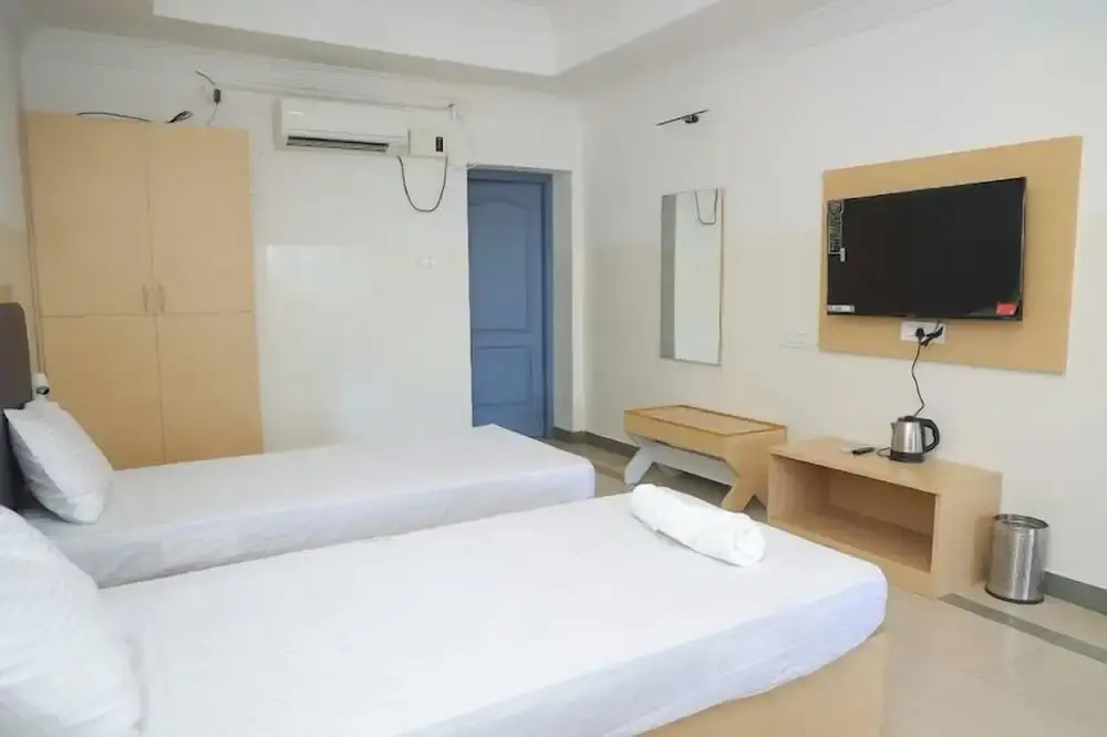 Hotel photo 5