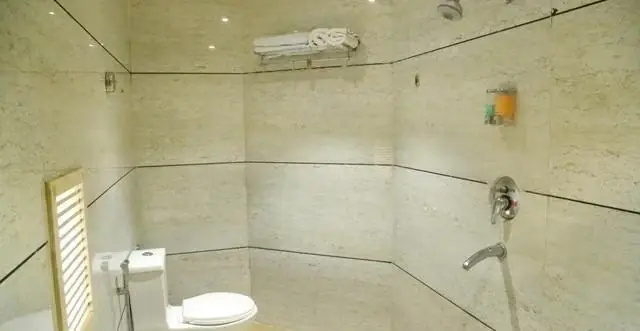 Hotel Puran Palace - Chambres