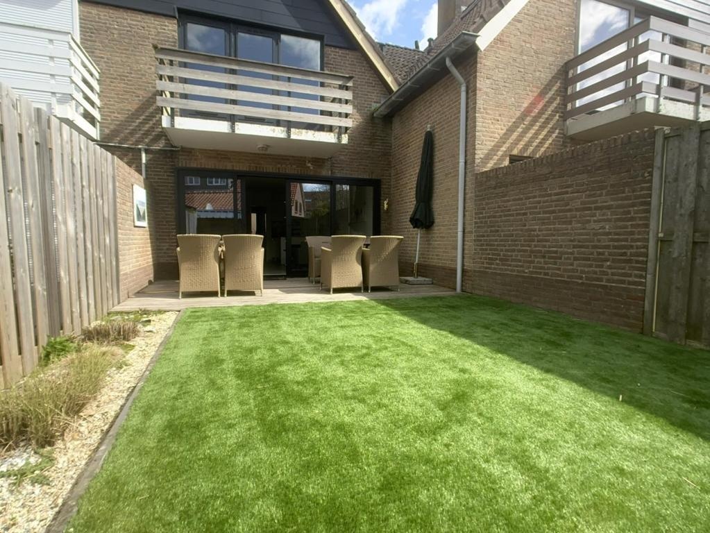 Esdoornstraat 4