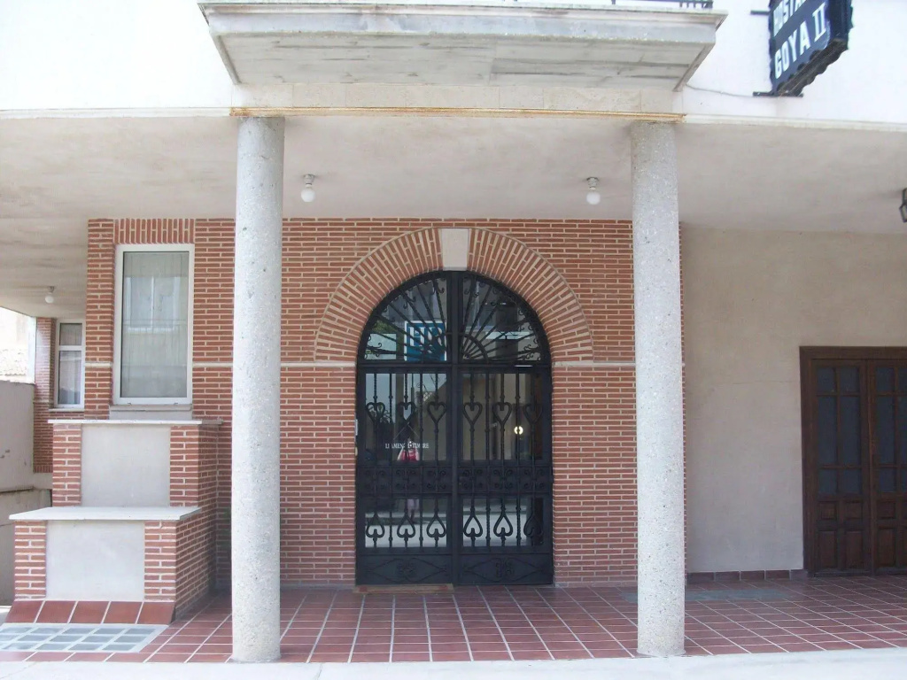Hostal Goya II