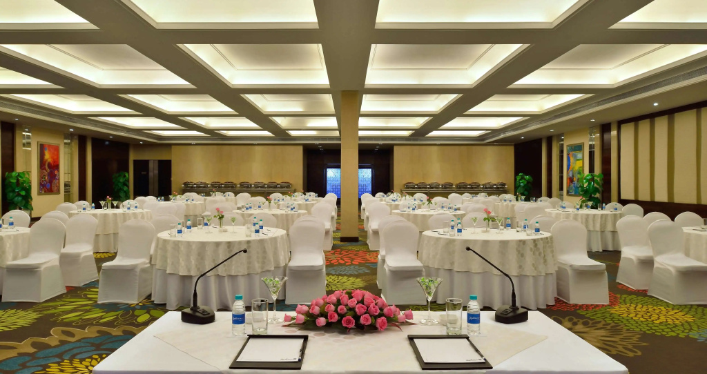 Business Centre