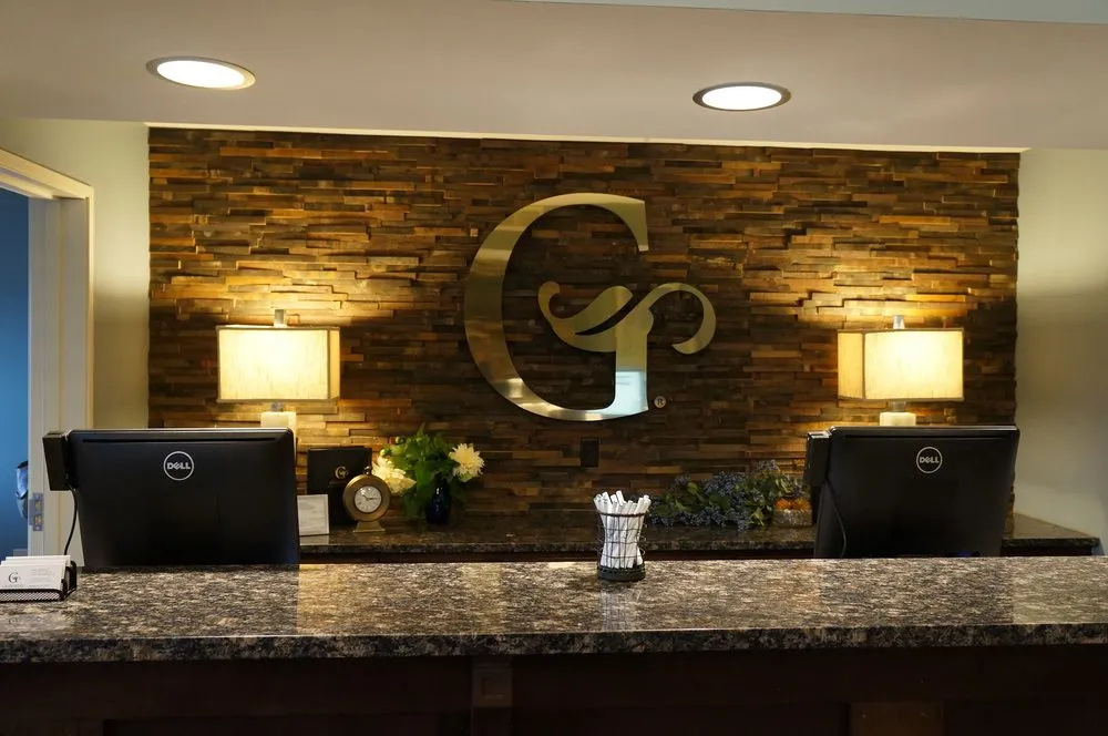 GrandStay Hotel & Suites Mount Horeb - Madison - Général