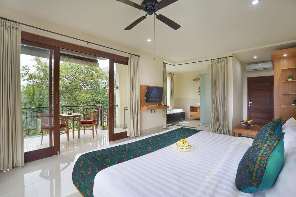 Bucu View Resort