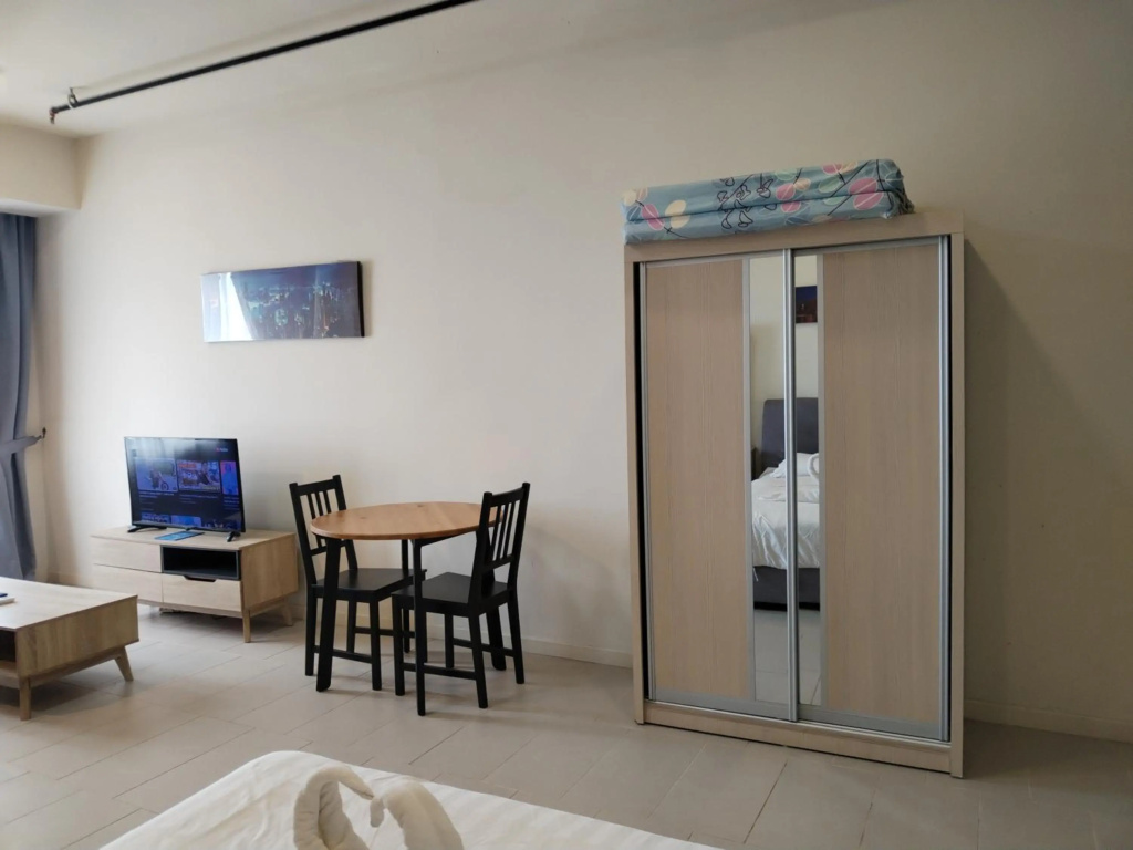 Designer Tamarind Square Cyberjaya by IdealHub