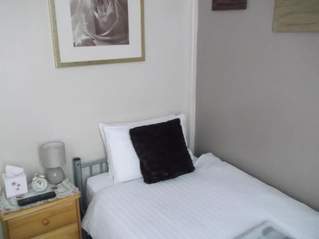 Atlantis Hotel Blackpool - Chambres