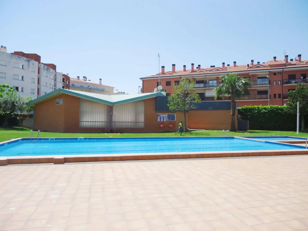 Apartamento Family Santa Cristina
