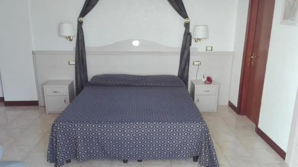 Hotel Caravelle & Minicaravelle - Chambres
