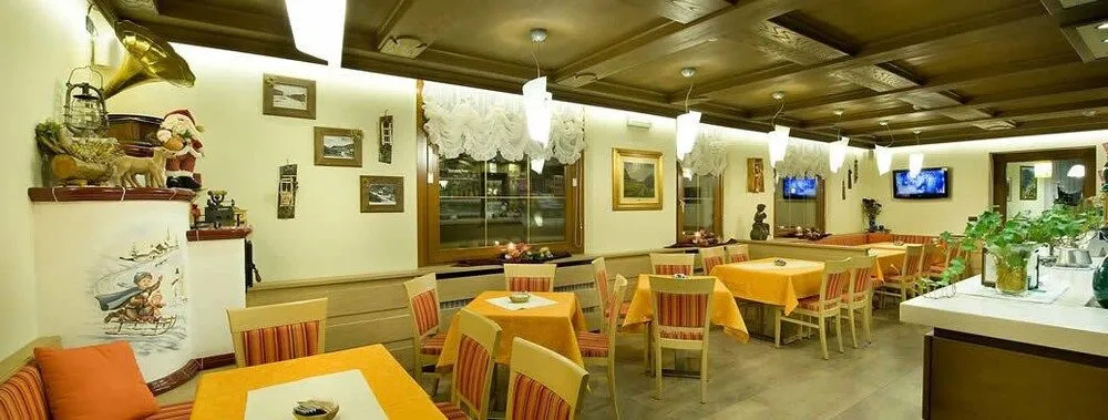 Hotel Cassana - Général