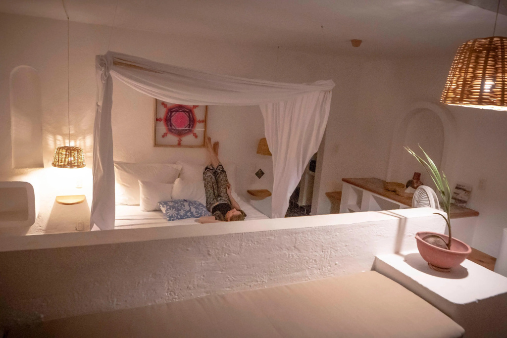 Hotel BaXar — 2