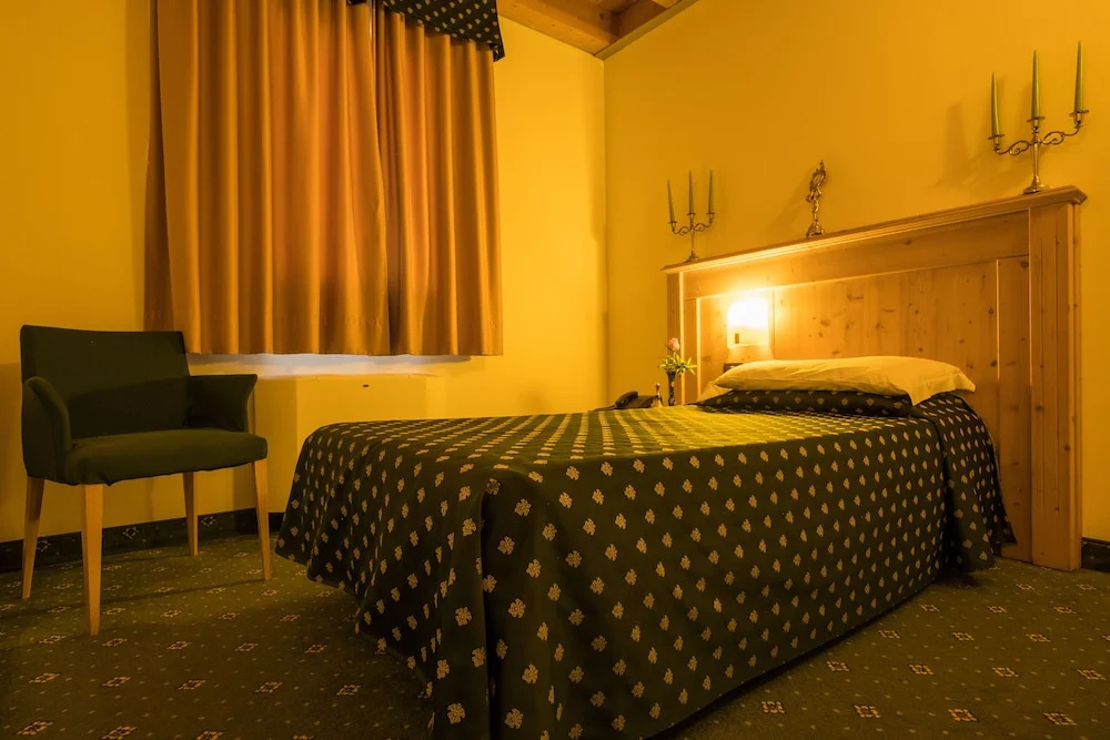 Hotel Dall'Ongaro - Général