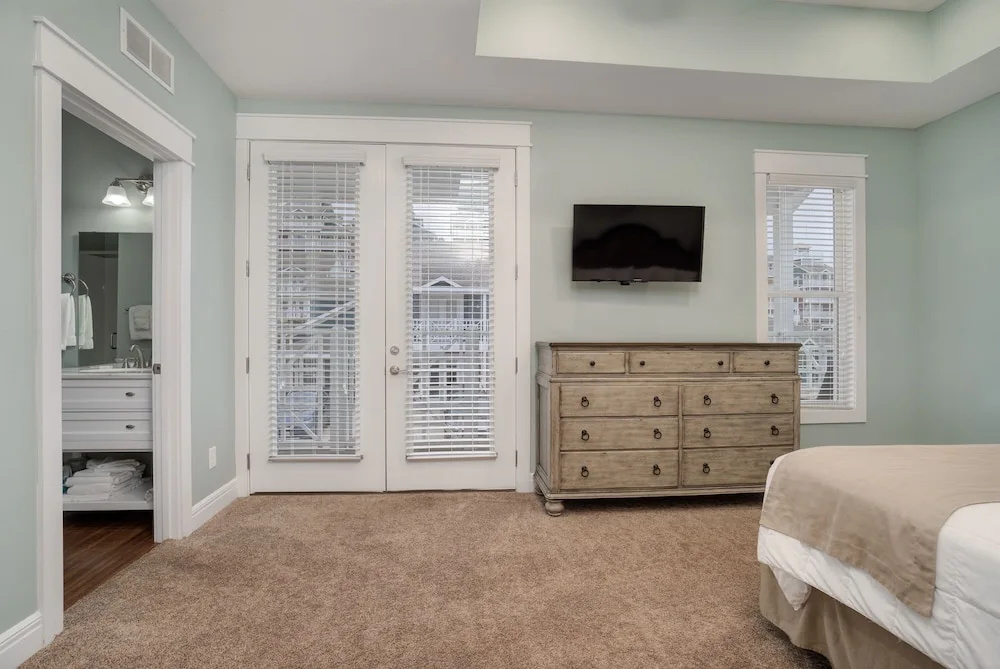5 Bedrooms Luxury room