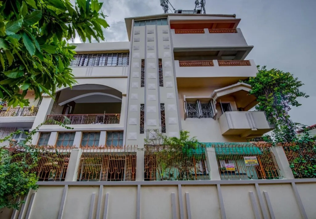 Corporate Club By OYO Rooms