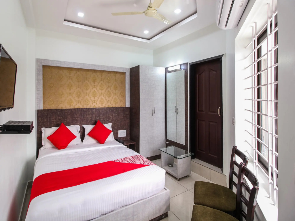 Hotel photo 7