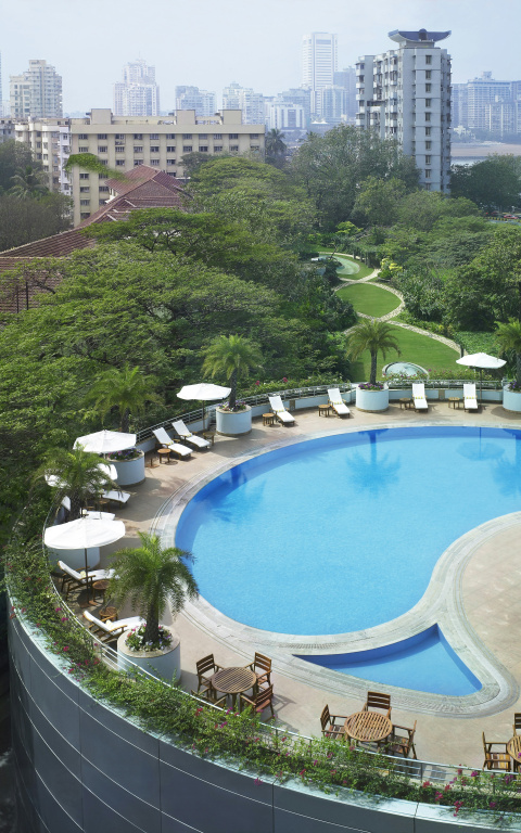 Taj Wellington Mews, Mumbai Aparthotel - Général