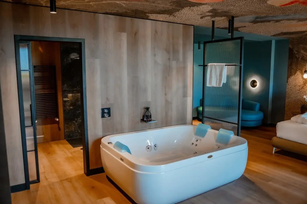 Spirit Hotel Ciudad de Burgos - Général