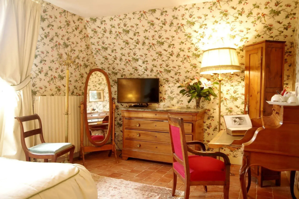 Domaine de Chatenay - Le Mans - Général