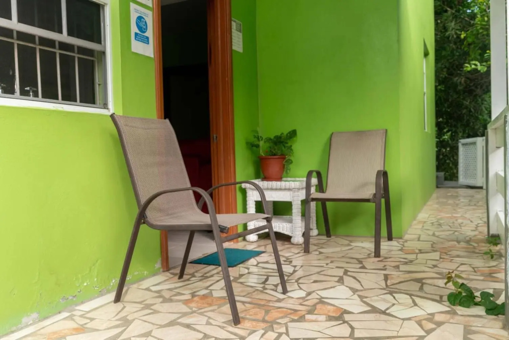 Bougainvillea Apartments 2