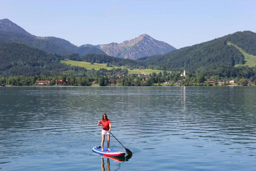 Palace am See - Chambres