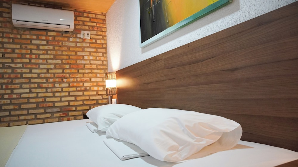 GoldMen Coliseum Beach Hotel - Chambres
