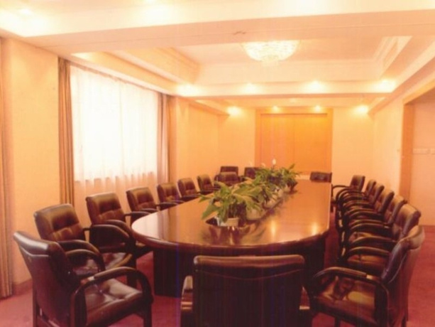 Jin Sha Hotel - Général