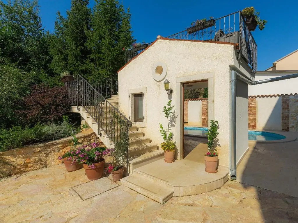 Holiday Home CasaMenta - Chambres
