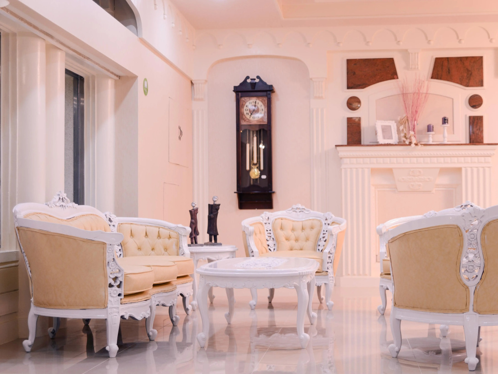 Fooyee Hotel Wenxinzq - Général