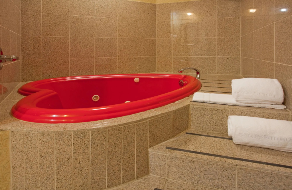 Holiday Inn Express & Suites St. Louis West - Fenton by IHG - Général