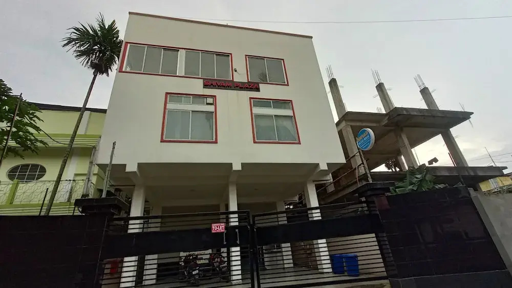 Shivam Guest House