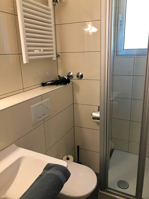 Hotel Baccara - Chambres