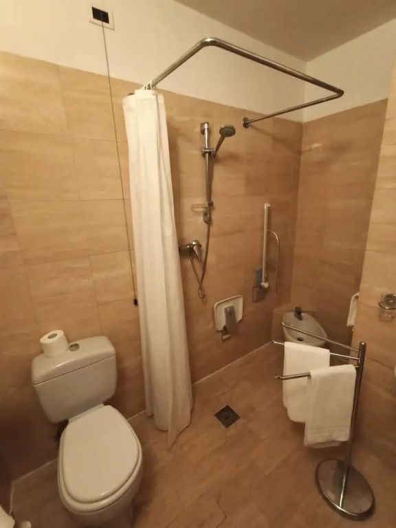 Hotel Villa Undulna - Terme della Versilia - Chambres