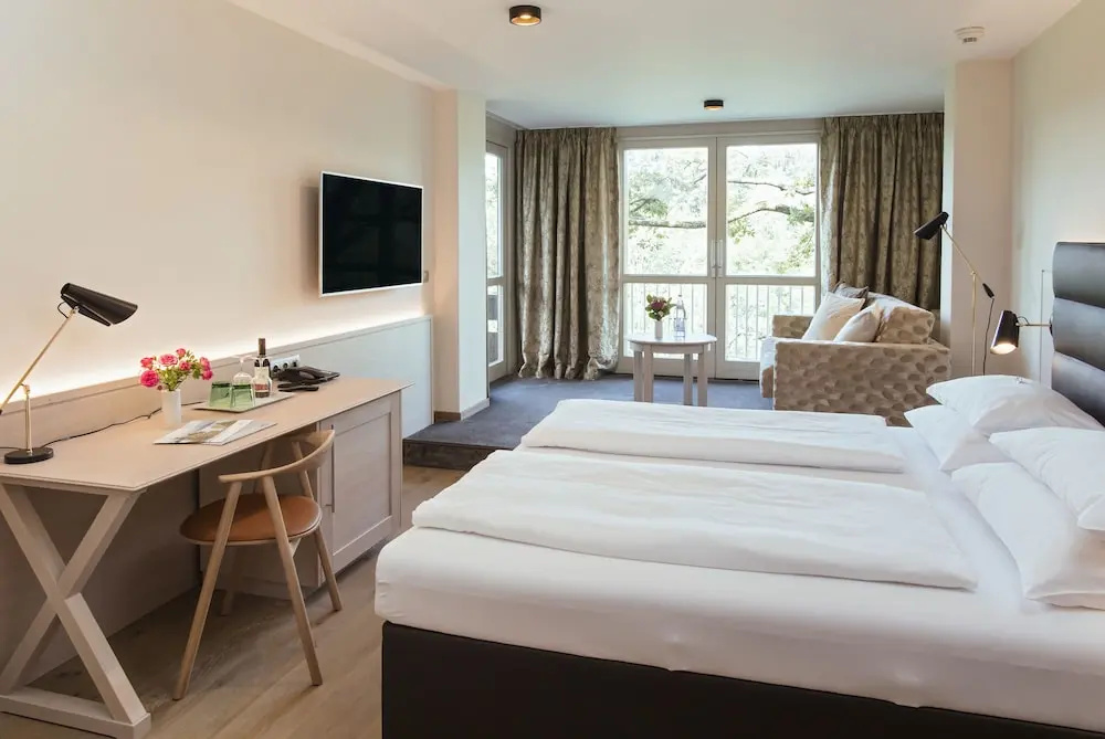Hotel Karnerhof - Chambres