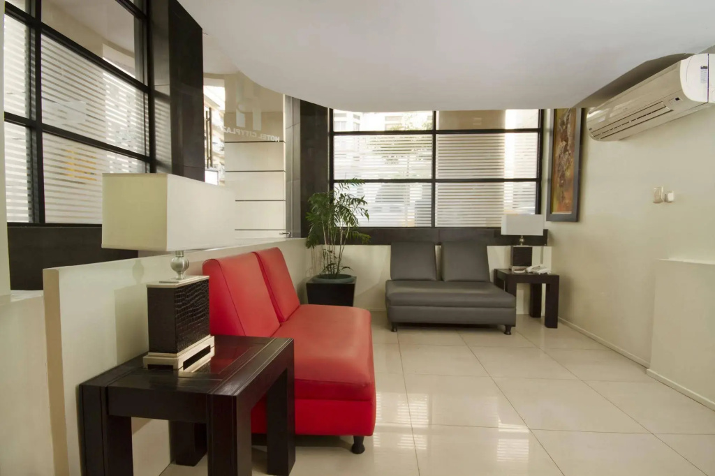 Hotel Cityzen Guayaquil - Général