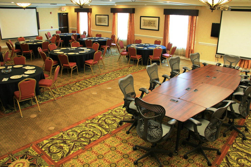 Hilton Garden Inn Houston West Katy - Général