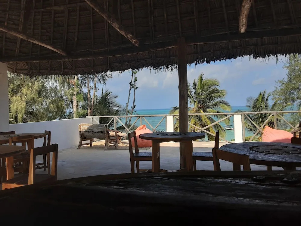 Bb Ayla Beach House Zanzibar