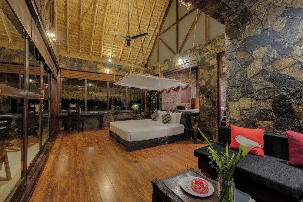 98 Acres Resort & Spa