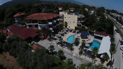 Hotel Niko Paradise 1 * Hotel Niko Paradise 1 *