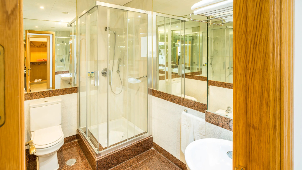 BLUESEA Costa Jardín Spa - Général
