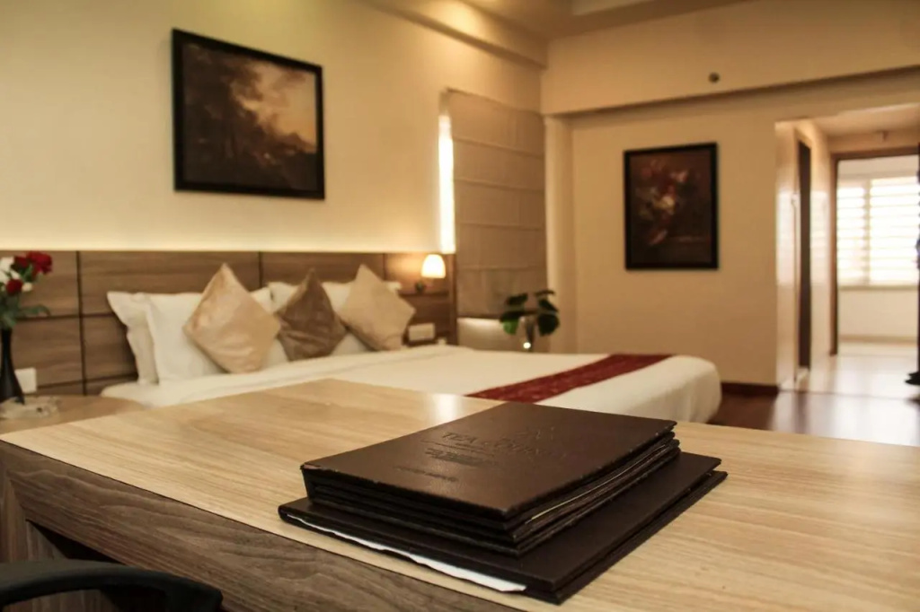 Hotel photo 36