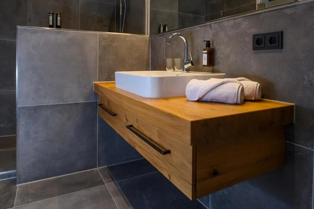 Landhotel Jagdschlösschen - Chambres