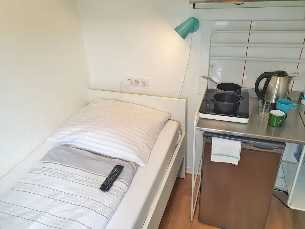 Hotel photo 19