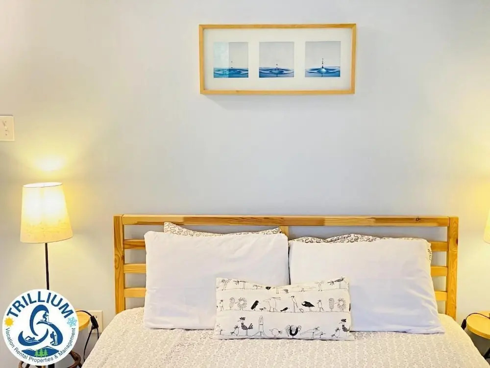 Cozy Studio Loft with 2 Bath - фото 4