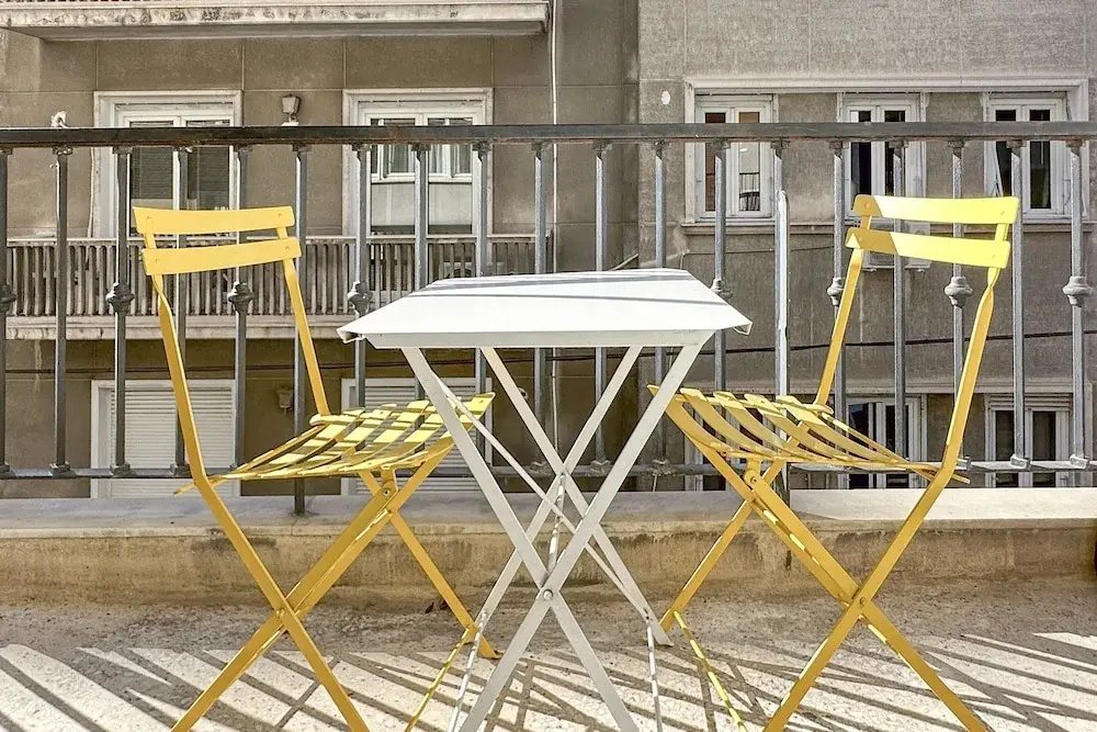Phaedrus Living Kolonaki Blue