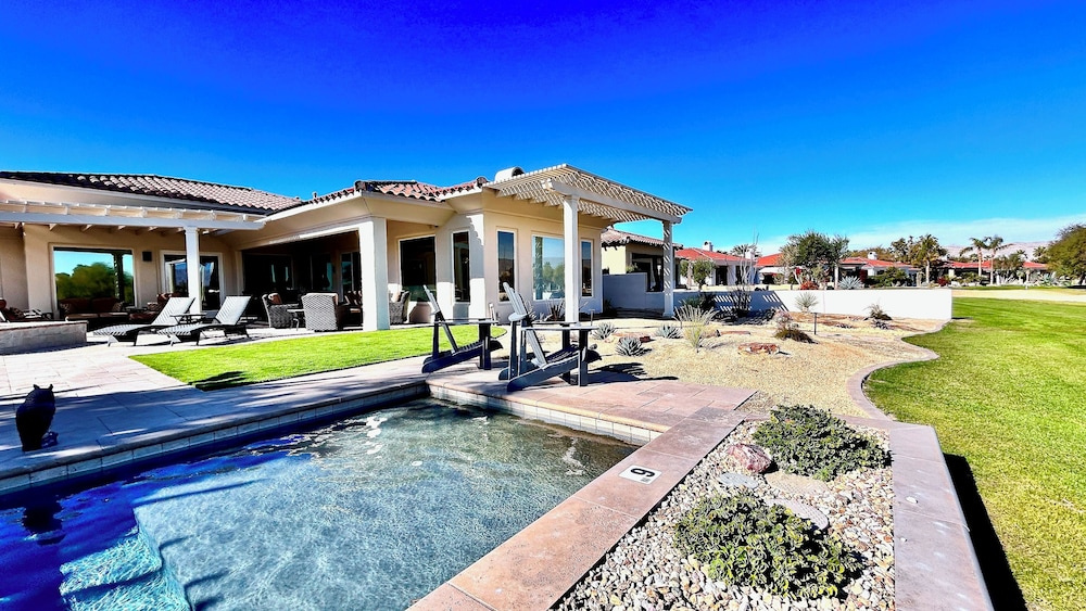 Fairway View Estate