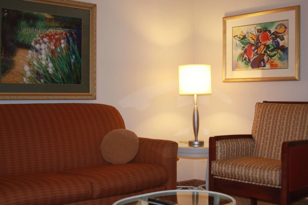 Hilton Garden Inn Elmira Corning - Général