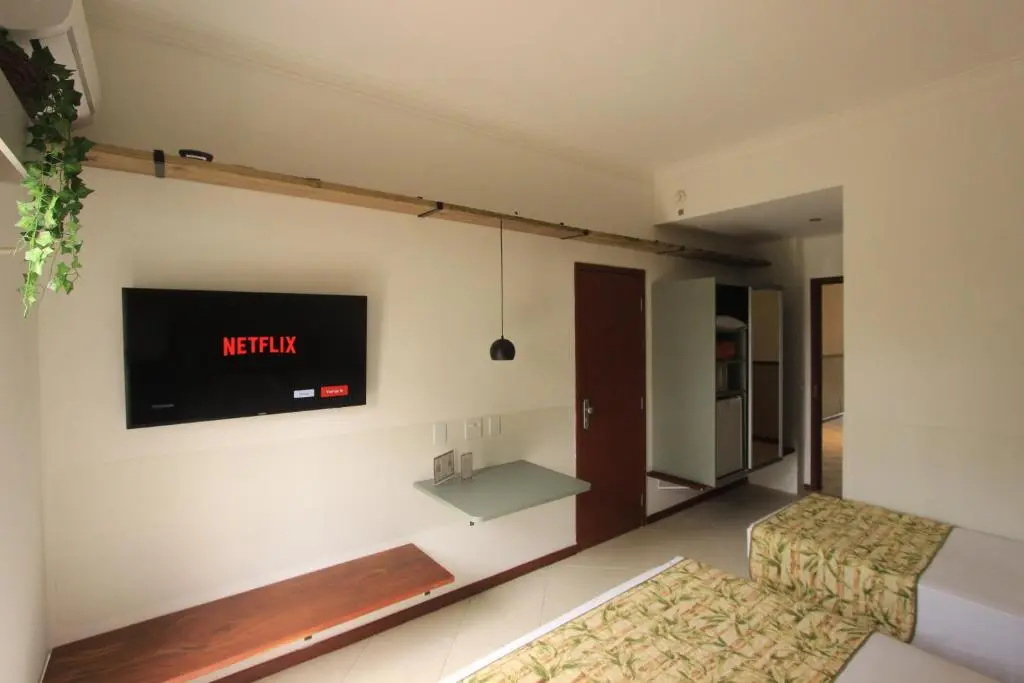 Hotel Ilhas Do Caribe - Chambres