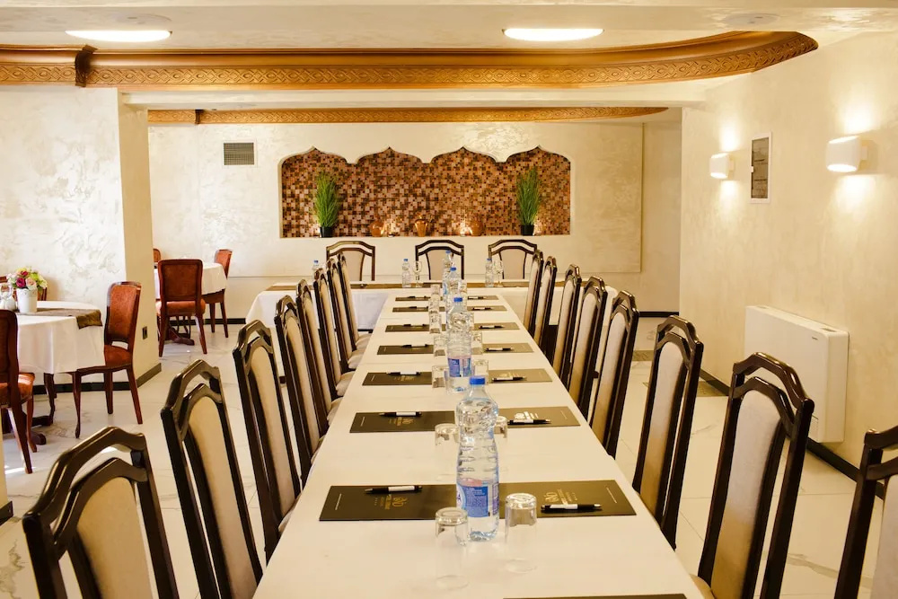 Hotel Vrbak ND - Général