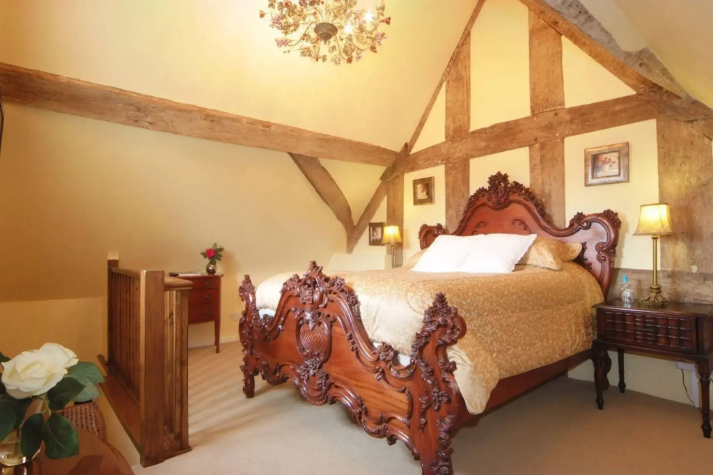 Dunsley Hall Hotel - Général