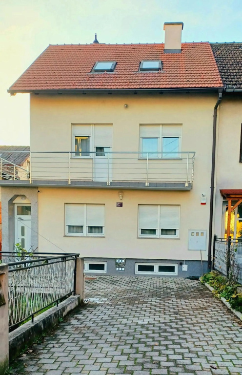 Apartment Korina