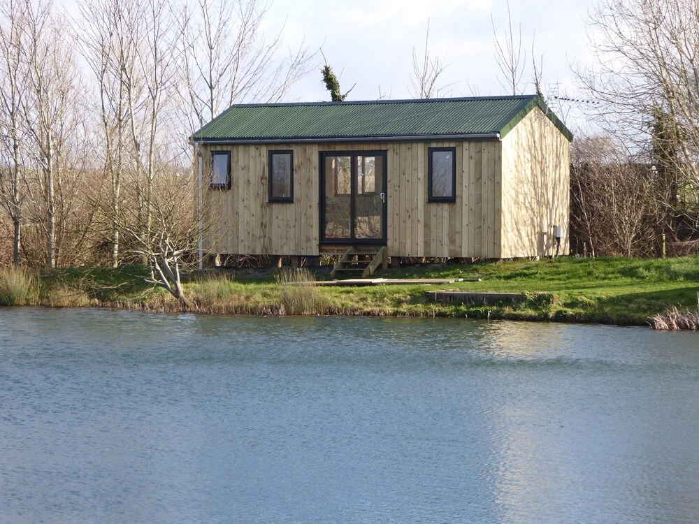 Lynstone Lakes